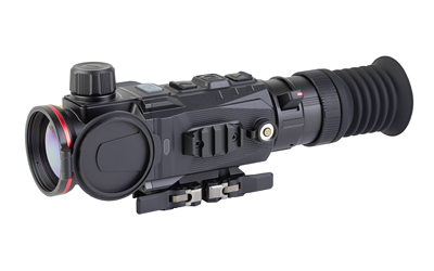 Nocpix RICO3 640 50mm Thermal Sight with LRF