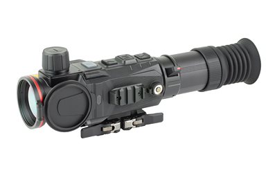 Nocpix RICO 3 PRO Thermal Scope 640 50mm LRF