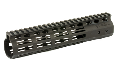 Noveske NSR 9.15" M-LOK Rail Handguard, Black
