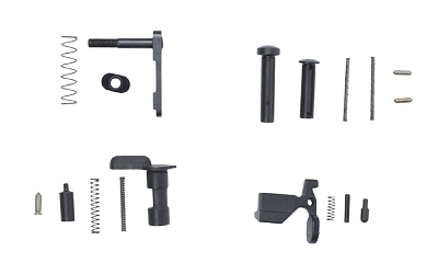 NOVESKE LOWER PARTS KIT NO FCG/GRP