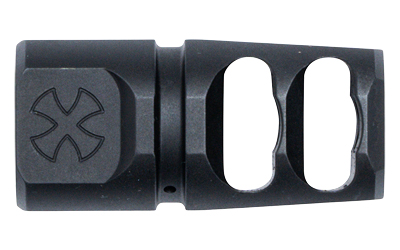 Noveske 2-Port Muzzle Brake 1/2x28