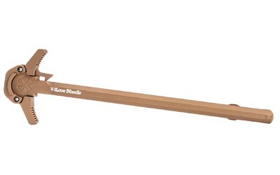 NOVESKE CHARGING HANDLE LRG FRM FDE