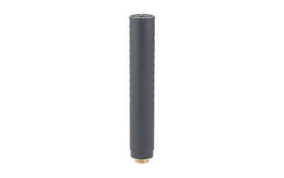 OCL Hydrogen L TI Suppressor 6.5mm Black