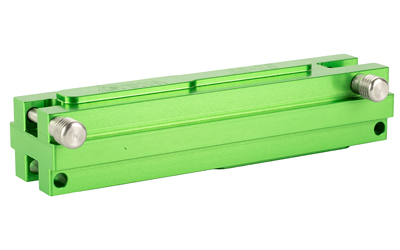 ODIN Works Vise Block Gen 2 - Green