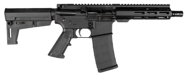 OH OH-15 Complete Pistol .300 BLK 7.5" with KAK Brace