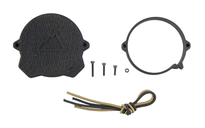 OHC SCOPECAP NO KILL FLASH 65MM BLK