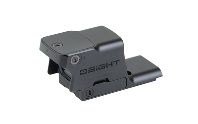 OSIGHT SE MOS RED DOT MULTI RET BLK