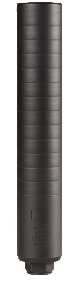 Q SUPPRESSOR TALL BOY 7.62
