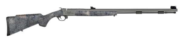 TRADITIONS PURSUIT XT LDR .50 DESERT PS