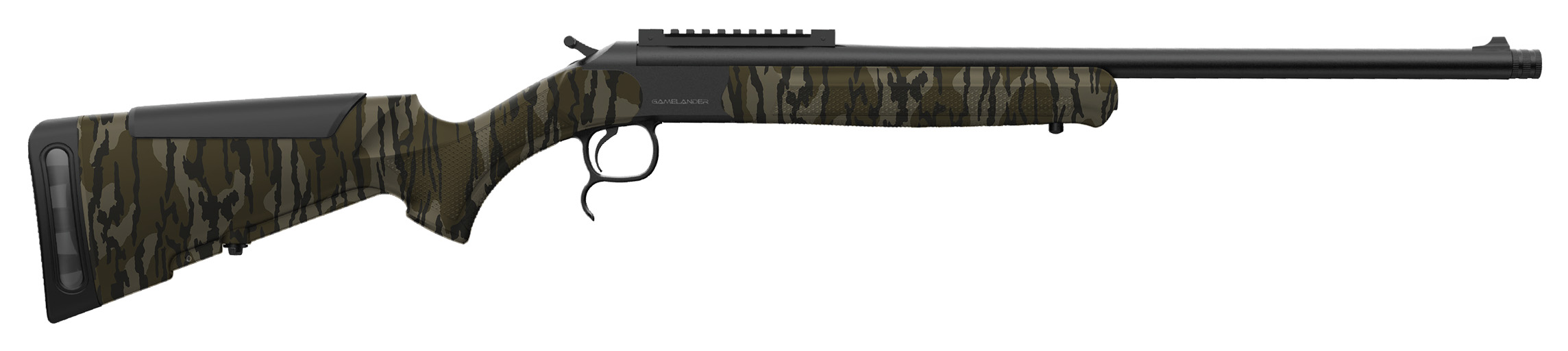RETAY GAMELANDER MO ORIGINAL BOTTOMLAND 20GA