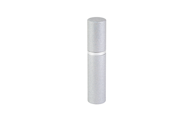SABRE FASHIONABLE STUN GUN SILVER