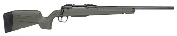 Savage Arms AXIS 2 OD Green .30-06 Springfield 20" 4-Round Bolt-Action Rifle