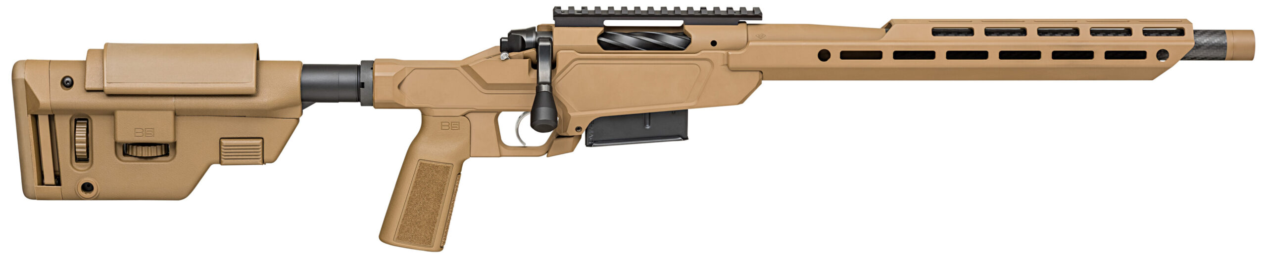 Springfield Armory Model 2020 Heatseeker .308 Win 16" CF