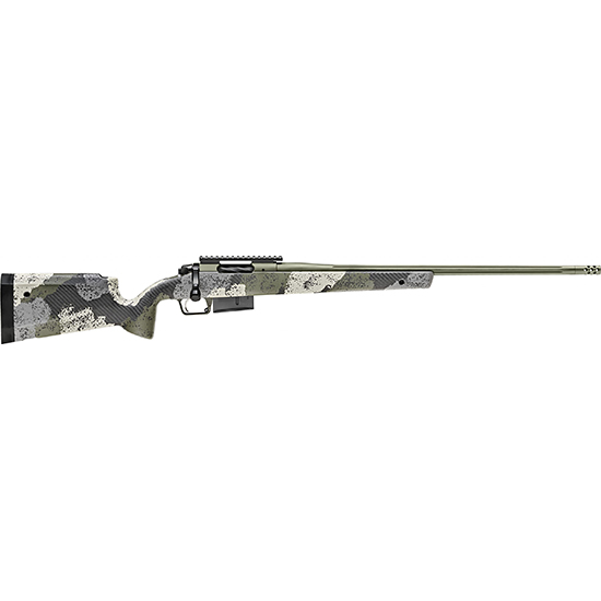 Springfield Armory Model 2020 Waypoint .308 Win Evergreen