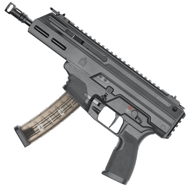 Springfield Kuna 40SW Pist 30r