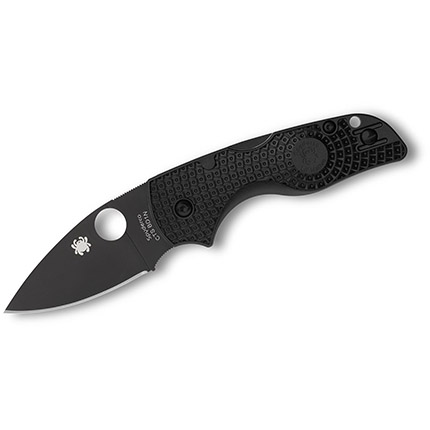 Lil Native Black Black Blade