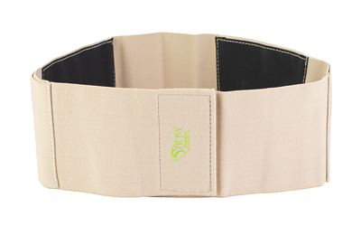 Sticky Holsters Belly Band 32"-50" LG Tan
