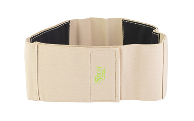 Sticky Holsters Belly Band 28"-42" Medium Tan