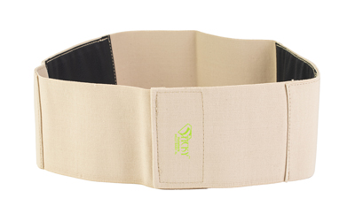 Sticky Holsters Belly Band XL 37"-58" Tan