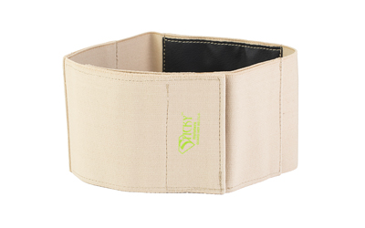 Sticky Guard-Her-Belt 20"-31" LG Tan