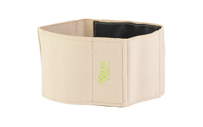 Sticky Guard-Her-Belt 18"-28" Medium Tan