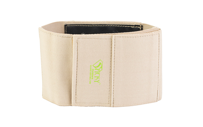 Sticky Guard-Her-Belt 15"-26" SM Tan Holster Belt