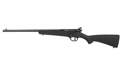 Savage Rascal F-SR .22 LR 16" Black Left-Handed