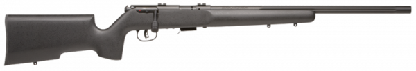 SAVAGE ARMS 93 BOLT 17HMR BK/TACT 22"    #