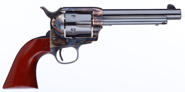 Uberti TF Cattleman 9mm/.357MAG Revolver 5.5" Barrel