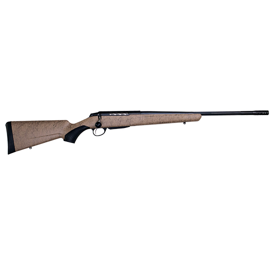TIK T3X LITE ROUGHTECH TAN 30-06 20 3RD