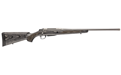 Tikka T3x Laminated 300 Win 22" Stainless Steel Rifle