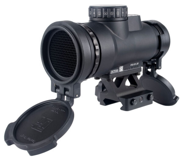 TRIJICON MRO HD PATROL 2.0MOA RED DOT 1/3 CO