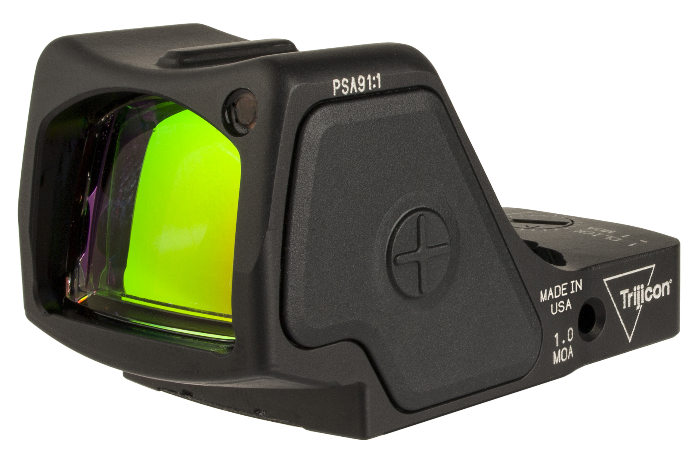 TRIJICON RMR HD 55MOA ADJ LED 1MOA RED DOT