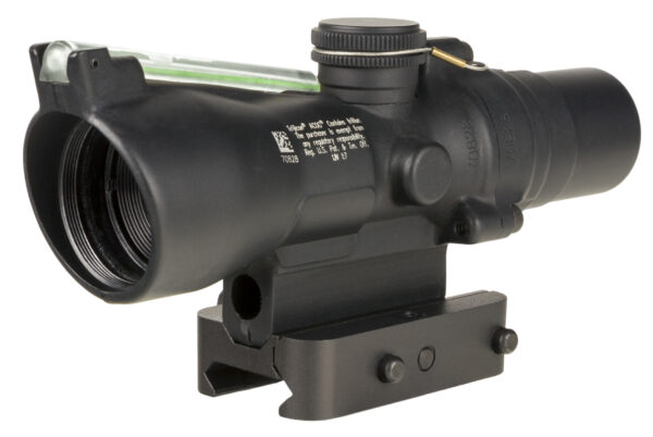 TRIJICON ACOG 2X20 223 COMPACT DUAL ILLUM GRN
