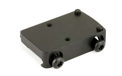 TRIJICON RMR MNT LOW PICATINNY
