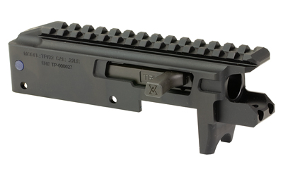 TRUE Precision TP/22 Billet Aluminum 10/22 Receiver - Black