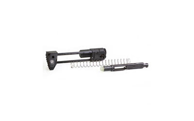 Troy Industries M7A1 PDW Stock Kit Black