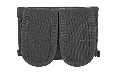 Uncle Mike's Universal Double Speedloader Case