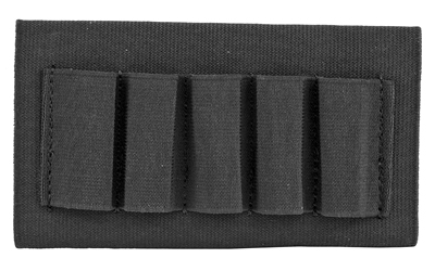 U/M Shotgun Buttstock Shell Holder