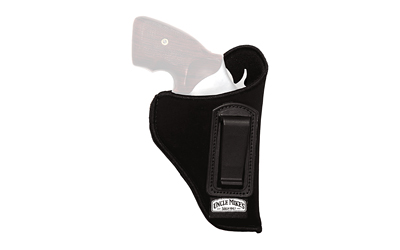 Uncle Mike's Inside the Pant Holster Black Size 15 Left Hand