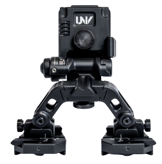 UNV ULTIMATE HELMET MOUNT KIT