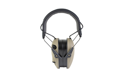 Walker's Razor XTRM Digital Muff FDE