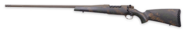 Weatherby Mark V Backcountry 2.0 7mm PRC 24" MB Rifle