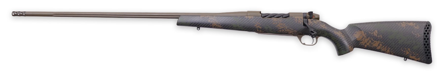 Weatherby Mark V Backcountry 2.0 7mm PRC 24" MB Rifle