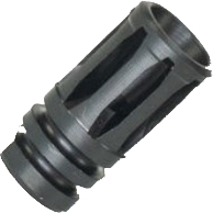 WLA AR15 A2 Flash Hider 1/2"-28 5.56