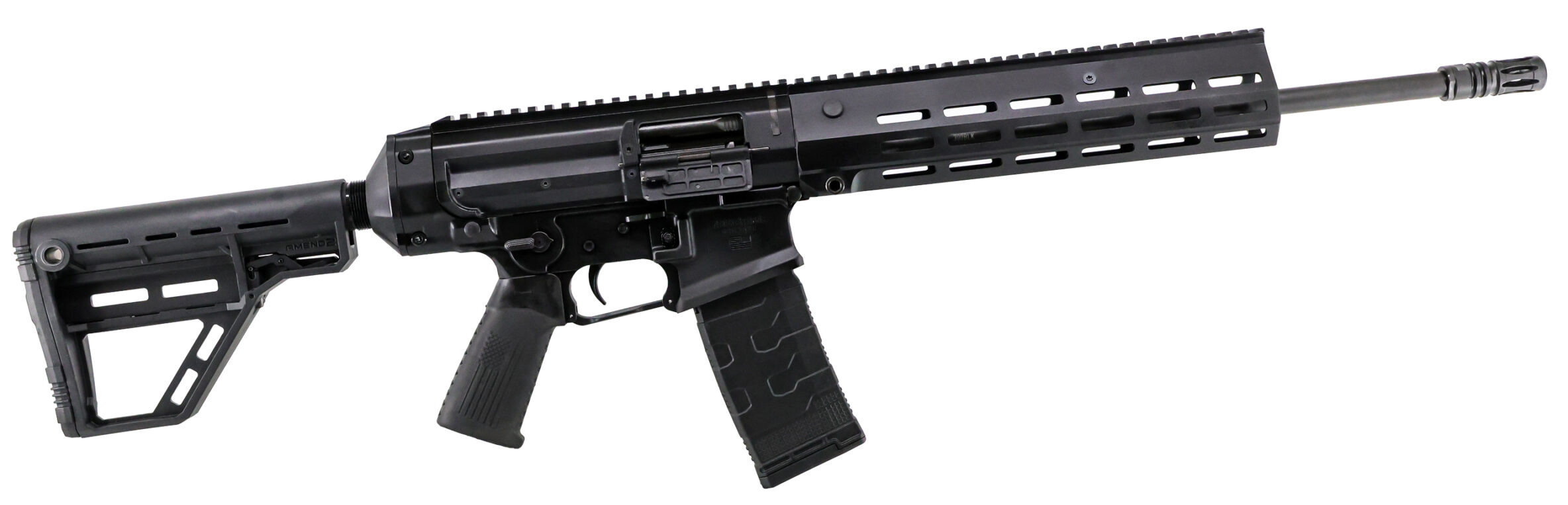 ZENITH ZF-300 300BLK 16 30RD