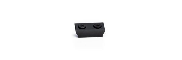 SEEKINS PRECISION ARCA M-LOK MOUNT BLACK