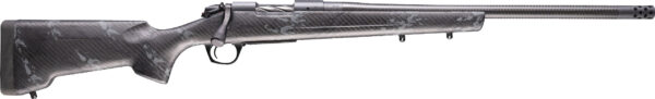 BRG CIMA CF 308 16B TB GRAY