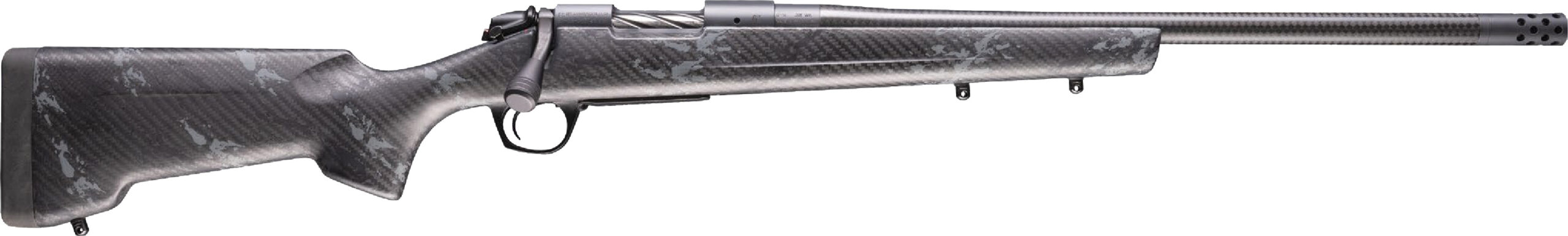 BRG CIMA CF 308 16B TB GRAY