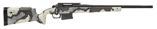 Springfield Armory Waypoint .308 Win Desert Fixed